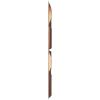 imageEkena Millwork WP20X20BAWH 19 58quotW x 19 58quotH Baile EnduraWall Decorative 3D Wall Panel Covers 267 Sq FtCopper