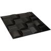 imageEkena Millwork WP20X20BAWH 19 58quotW x 19 58quotH Baile EnduraWall Decorative 3D Wall Panel Covers 267 Sq FtGalaxy