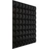 imageEkena Millwork WP20X20BRWH 19 58quotW x 19 58quotH Bradford EnduraWall Decorative 3D Wall Panel Covers 267 Sq FtGalaxy