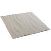 imageEkena Millwork WP20X20LEWH 19 58quotW x 19 58quotH Leandros EnduraWall Decorative 3D Wall Panel Covers 267 Sq Ft  WhiteSatin Blossom White