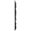 imageEkena Millwork WP20X20LTWH 19 58quotW x 19 58quotH Leto EnduraWall Decorative 3D Wall Panel Covers 267 Sq FtGalaxy