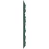 imageEkena Millwork WP20X20LTWH 19 58quotW x 19 58quotH Leto EnduraWall Decorative 3D Wall Panel Covers 267 Sq FtSatin Lagoon