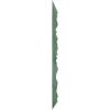 imageEkena Millwork WP20X20LTWH 19 58quotW x 19 58quotH Leto EnduraWall Decorative 3D Wall Panel Covers 267 Sq FtSea Mist