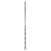 imageEkena Millwork WP20X20SPWH 19 58quotW x 19 58quotH Spiral EnduraWall Decorative 3D Wall Panel Covers 267 Sq FtAluminum