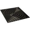 imageEkena Millwork WP20X20SPWH 19 58quotW x 19 58quotH Spiral EnduraWall Decorative 3D Wall Panel Covers 267 Sq FtGalaxy