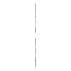 imageEkena Millwork WP20X20VEWH 19 58quotW x 19 58quotH Versailles EnduraWall Decorative 3D Wall Panel Covers 267 Sq FtAluminum