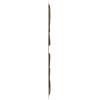 imageEkena Millwork WP20X20VEWH 19 58quotW x 19 58quotH Versailles EnduraWall Decorative 3D Wall Panel Covers 267 Sq FtChampagne Bronze
