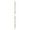 imageEkena Millwork WP20X20VEWH 19 58quotW x 19 58quotH Versailles EnduraWall Decorative 3D Wall Panel Covers 267 Sq FtCopper