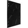 imageEkena Millwork WP20X20VEWH 19 58quotW x 19 58quotH Versailles EnduraWall Decorative 3D Wall Panel Covers 267 Sq FtGalaxy
