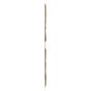 imageEkena Millwork WP20X20VEWH 19 58quotW x 19 58quotH Versailles EnduraWall Decorative 3D Wall Panel Covers 267 Sq FtGold