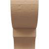 imageTimberthane Rough Cedar Faux Wood Ridgewood Knee Brace 3quotW x 10quotD x 14quotH Primed Tan3W x 6D x 6H
