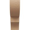 imageTimberthane Rough Cedar Faux Wood Ridgewood Knee Brace 3quotW x 10quotD x 14quotH Primed Tan5W x 12D x 16H
