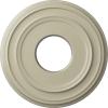 Clear Yellow (Flat Finish)