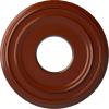 Firebrick (Flat Finish)