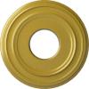 Rich Gold (Metallic Series)