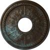 Bronze Blue Patina (Metallic Series)