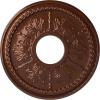 Copper Penny (Metallic Series)