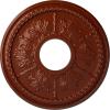 Firebrick (Flat Finish)