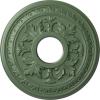 Athenian Green (Flat Finish)
