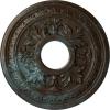 Bronze Blue Patina (Metallic Series)