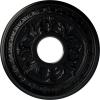 Jet Black (Flat Finish)