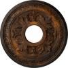 Rust (Metallic Series)