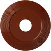 Firebrick (Flat Finish)
