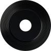 Jet Black (Flat Finish)