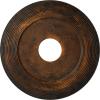 Rust (Metallic Series)