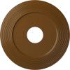 Smokey Topaz (Flat Finish)