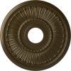 Brass (Metallic Series)