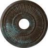 Bronze Blue Patina (Metallic Series)