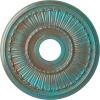 Copper Green Patina (Metallic Series)