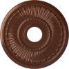 Copper Penny (Metallic Series)