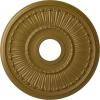 Gold Rush (Metallic Series)