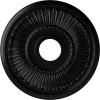 Jet Black (Flat Finish)