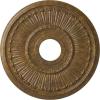 Rubbed Bronze (Metallic Series)