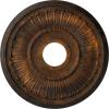 Rust (Metallic Series)