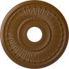 Smokey Topaz (Flat Finish)