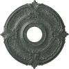 Athenian Green Crackle (Flat Finish)