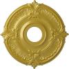 Rich Gold (Metallic Series)