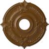 Smokey Topaz (Flat Finish)