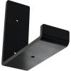 Powder Coated Black