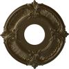 Brass (Metallic Series)