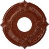 Firebrick (Flat Finish)