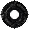 Jet Black (Flat Finish)
