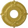 Rich Gold (Metallic Series)