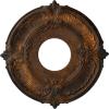 Rust (Metallic Series)