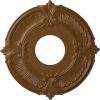Smokey Topaz (Flat Finish)