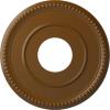 Smokey Topaz (Flat Finish)